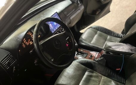 Mercedes-Benz C-Класс, 1998 год, 435 000 рублей, 1 фотография
