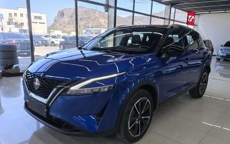 Nissan Qashqai, 2023 год, 2 050 000 рублей, 1 фотография