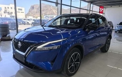 Nissan Qashqai, 2023 год, 2 050 000 рублей, 1 фотография