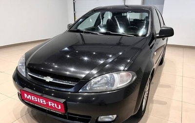Chevrolet Lacetti, 2007 год, 360 000 рублей, 1 фотография