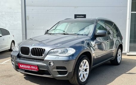 BMW X5, 2013 год, 2 049 000 рублей, 1 фотография