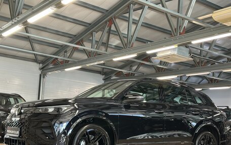 Volkswagen Tiguan, 2025 год, 4 990 000 рублей, 1 фотография