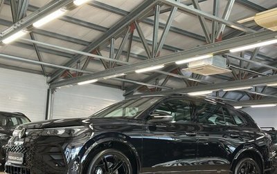 Volkswagen Tiguan, 2025 год, 4 990 000 рублей, 1 фотография