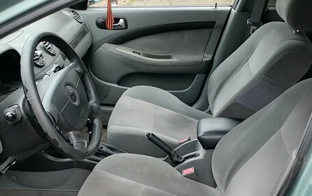 Chevrolet Lacetti, 2007 год, 400 000 рублей, 8 фотография