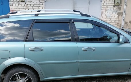 Chevrolet Lacetti, 2007 год, 400 000 рублей, 16 фотография