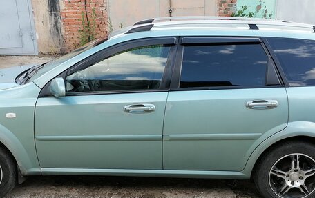 Chevrolet Lacetti, 2007 год, 400 000 рублей, 15 фотография