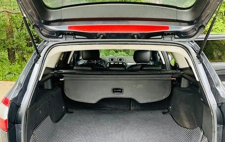 Ford Mondeo IV, 2008 год, 680 000 рублей, 6 фотография