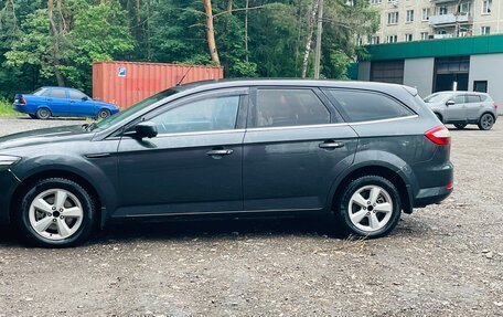 Ford Mondeo IV, 2008 год, 680 000 рублей, 4 фотография