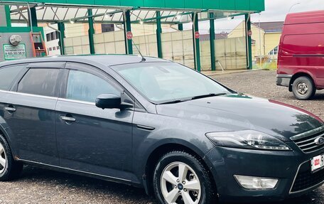 Ford Mondeo IV, 2008 год, 680 000 рублей, 3 фотография