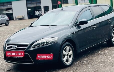 Ford Mondeo IV, 2008 год, 680 000 рублей, 5 фотография