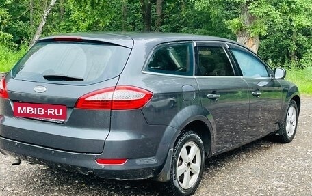 Ford Mondeo IV, 2008 год, 680 000 рублей, 2 фотография