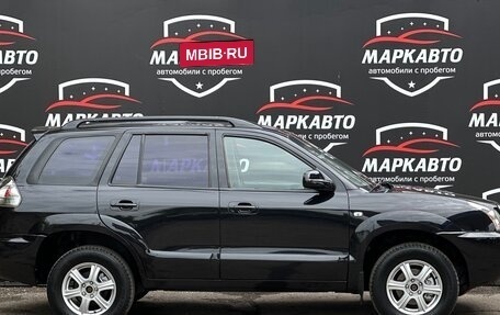 JAC S1 (Rein) I рестайлинг, 2011 год, 585 000 рублей, 3 фотография