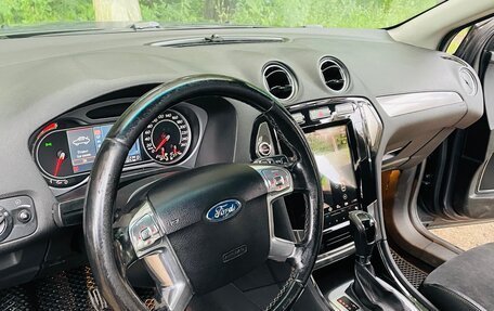 Ford Mondeo IV, 2008 год, 680 000 рублей, 7 фотография