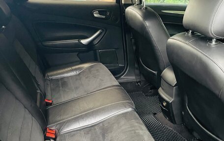 Ford Mondeo IV, 2008 год, 680 000 рублей, 8 фотография
