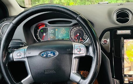 Ford Mondeo IV, 2008 год, 680 000 рублей, 11 фотография