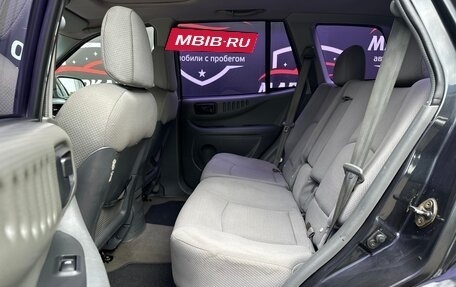 JAC S1 (Rein) I рестайлинг, 2011 год, 585 000 рублей, 8 фотография