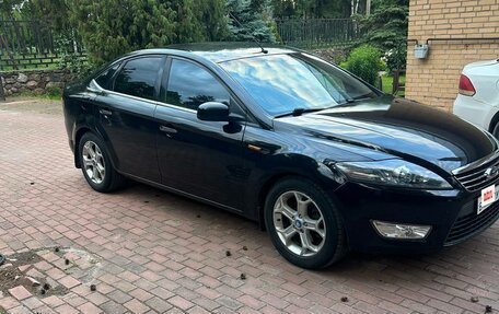 Ford Mondeo IV, 2010 год, 650 000 рублей, 3 фотография
