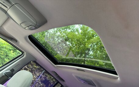 JAC S1 (Rein) I рестайлинг, 2011 год, 585 000 рублей, 16 фотография