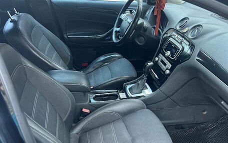 Ford Mondeo IV, 2010 год, 650 000 рублей, 7 фотография