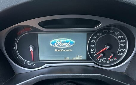 Ford Mondeo IV, 2010 год, 650 000 рублей, 5 фотография