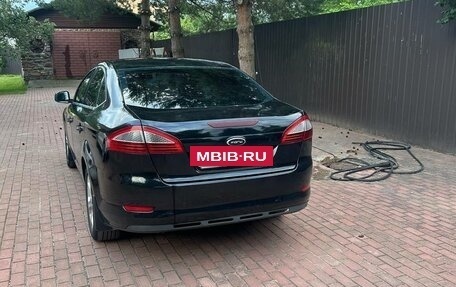 Ford Mondeo IV, 2010 год, 650 000 рублей, 2 фотография
