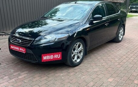 Ford Mondeo IV, 2010 год, 650 000 рублей, 4 фотография