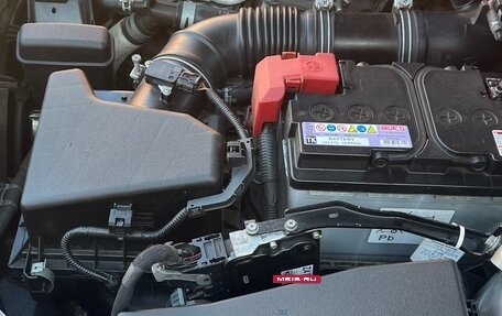 Toyota Camry, 2019 год, 3 450 000 рублей, 5 фотография