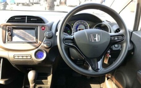 Honda Fit Shuttle I рестайлинг, 2015 год, 1 100 000 рублей, 5 фотография