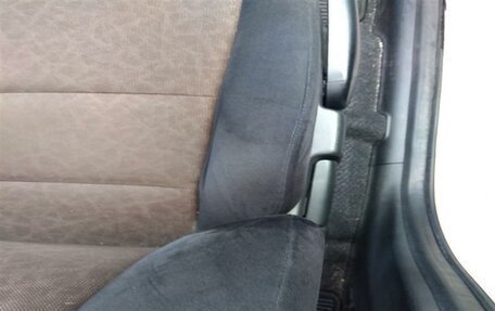Honda Fit Shuttle I рестайлинг, 2015 год, 1 100 000 рублей, 14 фотография