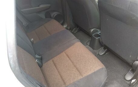 Honda Fit Shuttle I рестайлинг, 2015 год, 1 100 000 рублей, 18 фотография