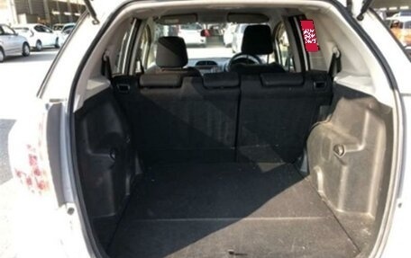 Honda Fit Shuttle I рестайлинг, 2015 год, 1 100 000 рублей, 6 фотография