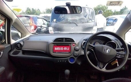 Honda Fit Shuttle I рестайлинг, 2015 год, 1 100 000 рублей, 11 фотография
