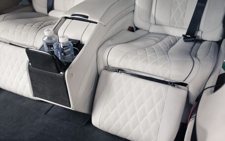 Mercedes-Benz V-Класс, 2021 год, 14 990 000 рублей, 6 фотография