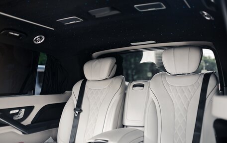 Mercedes-Benz V-Класс, 2021 год, 14 990 000 рублей, 5 фотография