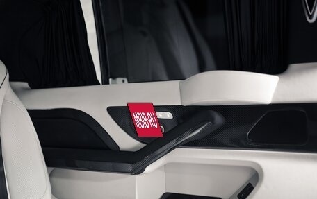 Mercedes-Benz V-Класс, 2021 год, 14 990 000 рублей, 7 фотография