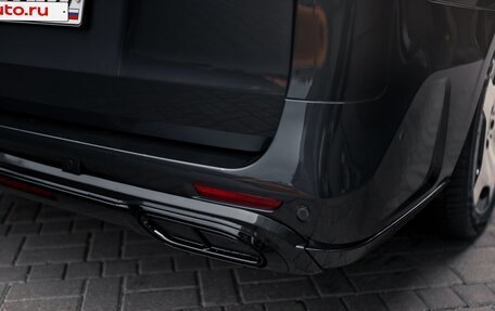 Mercedes-Benz V-Класс, 2021 год, 14 990 000 рублей, 16 фотография