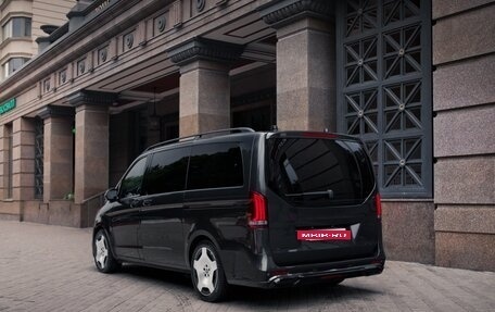Mercedes-Benz V-Класс, 2021 год, 14 990 000 рублей, 17 фотография