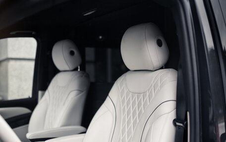 Mercedes-Benz V-Класс, 2021 год, 14 990 000 рублей, 36 фотография