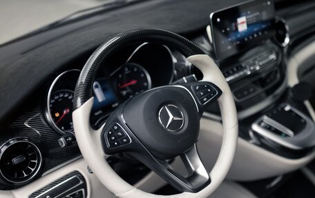 Mercedes-Benz V-Класс, 2021 год, 14 990 000 рублей, 32 фотография