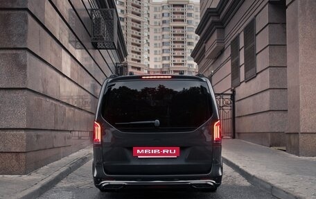 Mercedes-Benz V-Класс, 2021 год, 14 990 000 рублей, 38 фотография