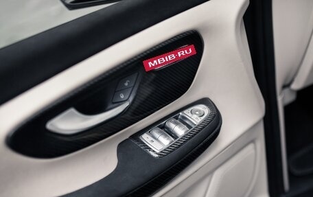 Mercedes-Benz V-Класс, 2021 год, 14 990 000 рублей, 29 фотография