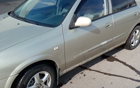 Nissan Almera Classic, 2007 год, 340 000 рублей, 2 фотография