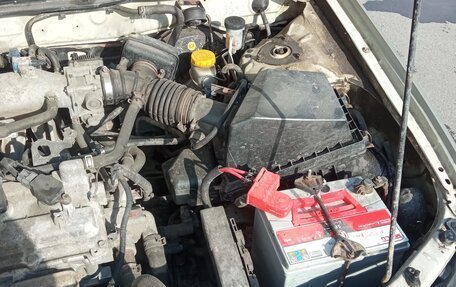 Nissan Almera Classic, 2007 год, 340 000 рублей, 3 фотография