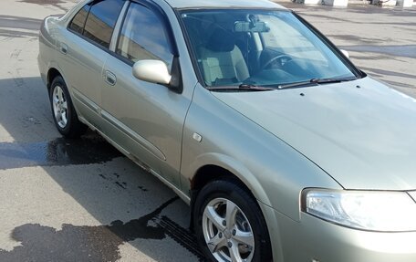 Nissan Almera Classic, 2007 год, 340 000 рублей, 5 фотография