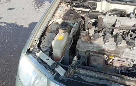 Nissan Almera Classic, 2007 год, 340 000 рублей, 11 фотография