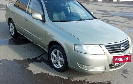 Nissan Almera Classic, 2007 год, 340 000 рублей, 8 фотография