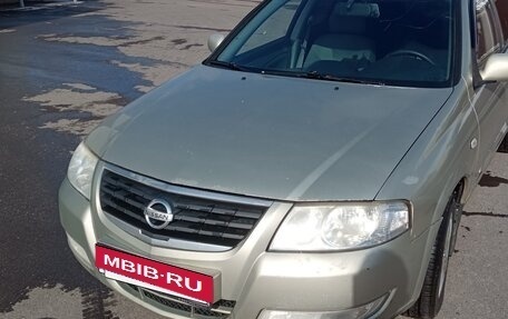 Nissan Almera Classic, 2007 год, 340 000 рублей, 6 фотография