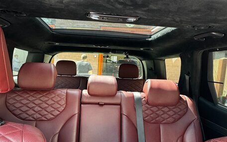 Hyundai Palisade I, 2021 год, 4 450 000 рублей, 9 фотография