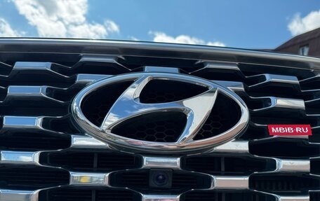 Hyundai Palisade I, 2021 год, 4 450 000 рублей, 19 фотография