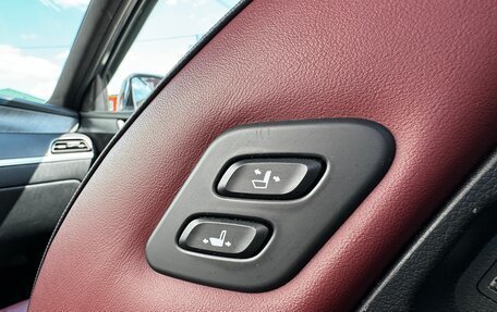 Hyundai Palisade I, 2021 год, 4 450 000 рублей, 25 фотография